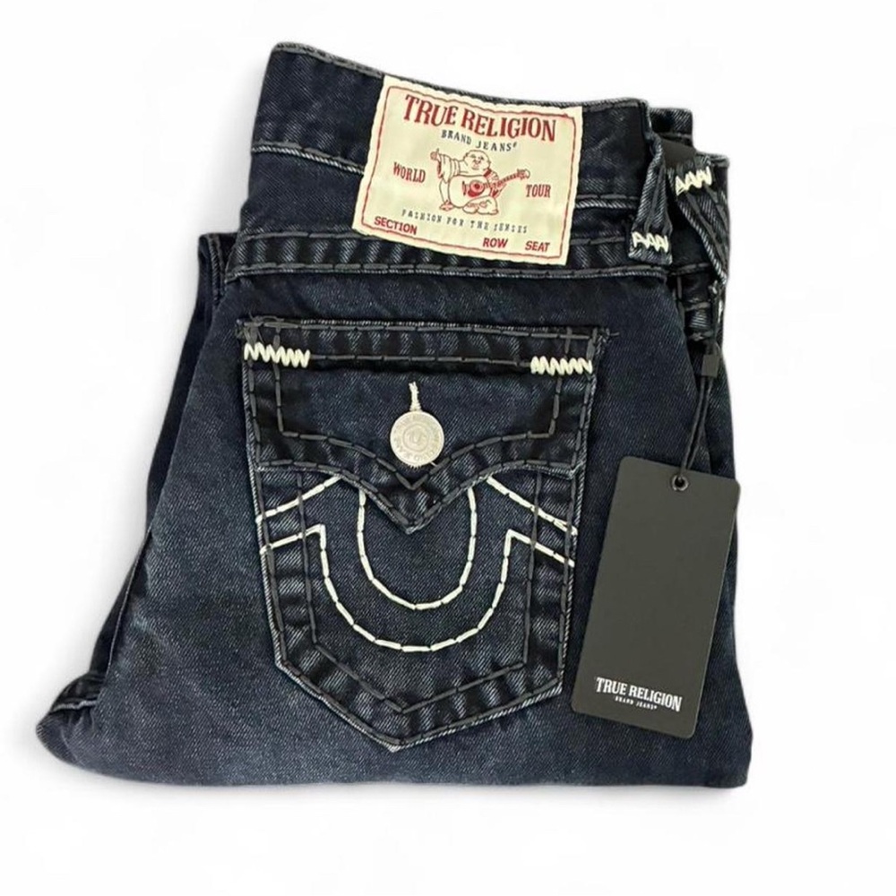 True Religion Ricky